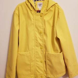 GAP kids Raincoat size S